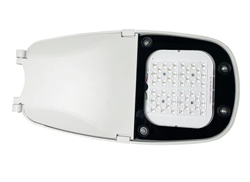 Soluções para aplicações de iluminação rodoviária