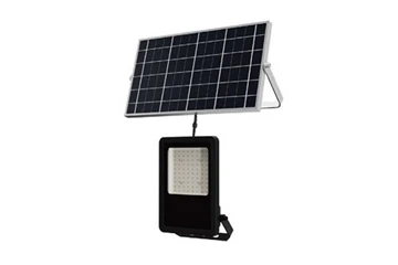 Requisitos técnicos de poste de LED