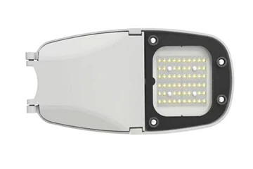 Diga a definição de iluminação pública LED