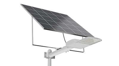 5 coisas que você precisa saber sobre holofotes solares e lâmpadas de rua