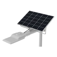Iluminação de rua solar LED 185