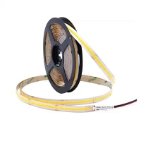 Fita LED COB mágica de 24 volts