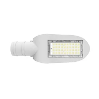 Iluminação pública 3900 lúmens