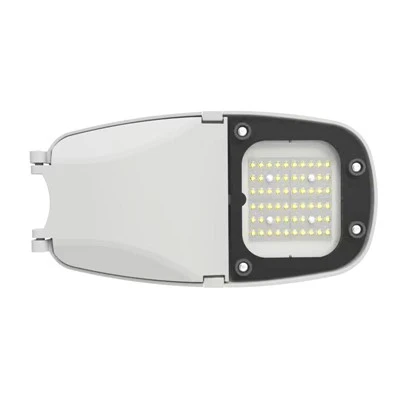 Luz de rua deslizante de 40 W