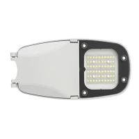 Luz de rua deslizante de 40 W