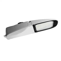 Luz LED para iluminação pública