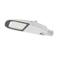Luz de rua de braço patenteado
