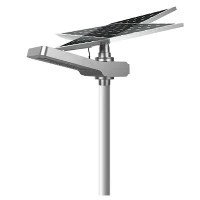 Poste Solar Nighthawk